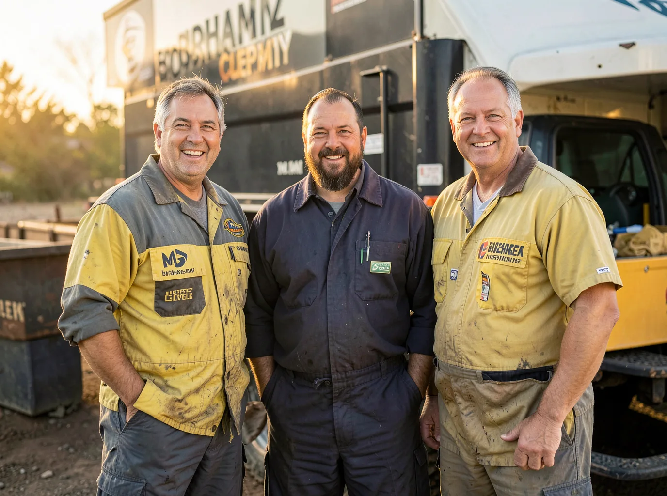 Sewage Cleanup company in Mint Hill, NC