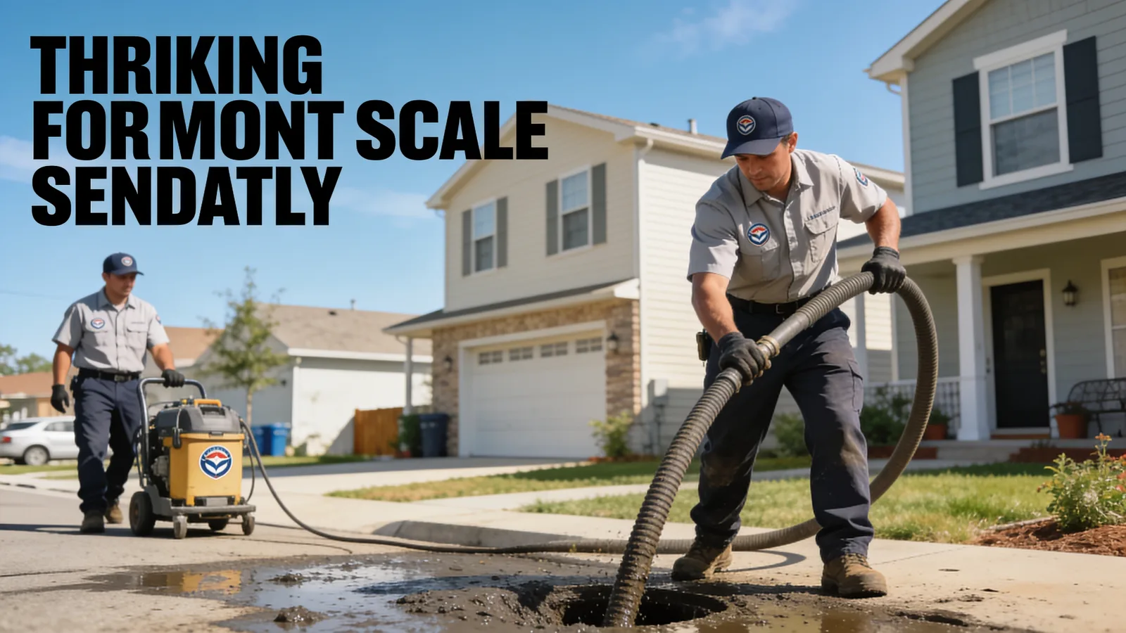 Sewage Cleanup in Mint Hill, NC near me